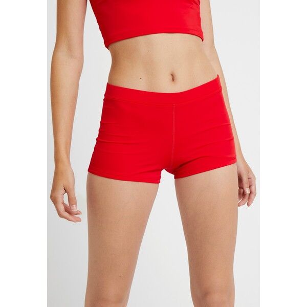 TWINTIP Dół od bikini red TW481I003