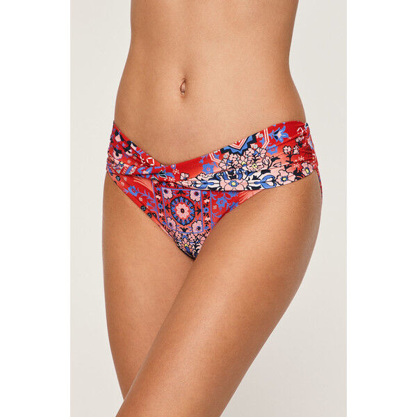 Seafolly Figi kąpielowe Free Spirit 4910-BID02I