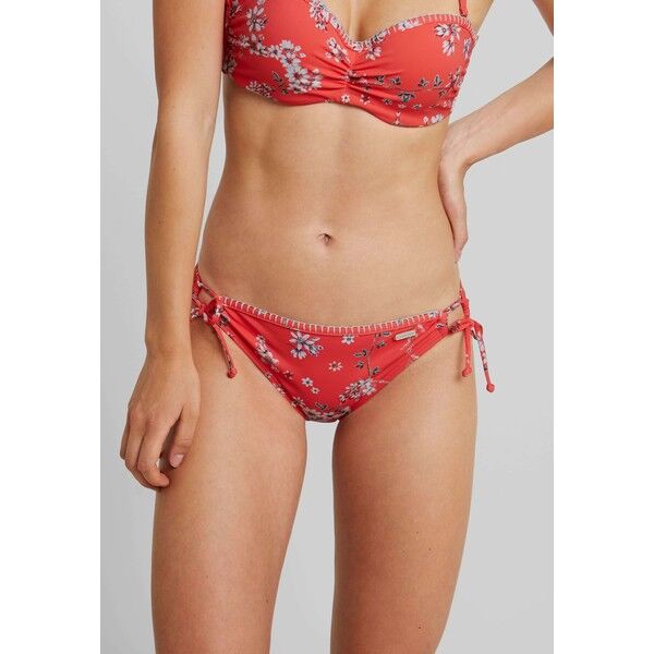 Sunseeker PANTSLOOP Dół od bikini orange SN581I00I