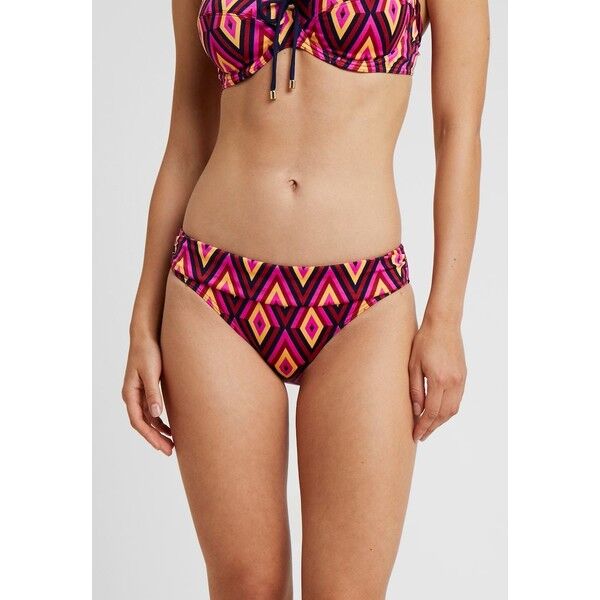 Cyell TRIBE PANT REGULAR Dół od bikini multi CY181I01G