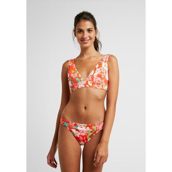 Anna Field SET Bikini red/green AN681L00N