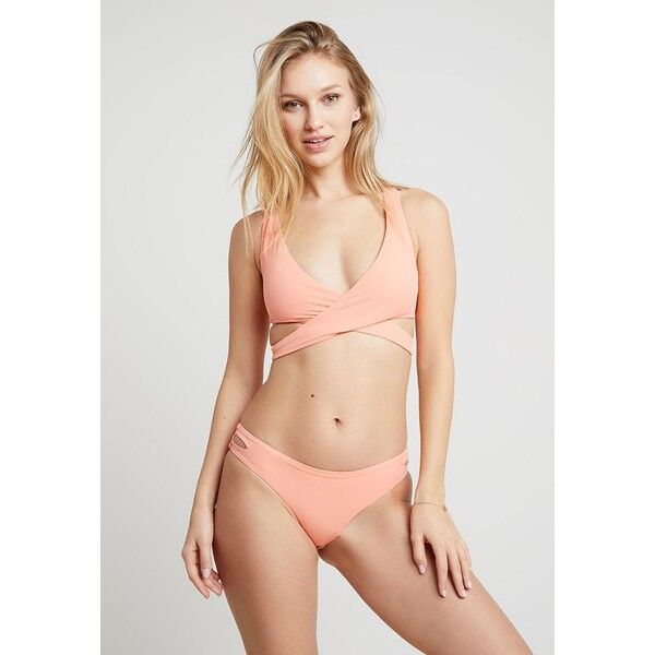 Even&Odd SET Bikini coral EV481L010