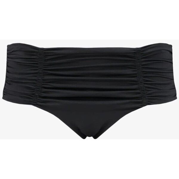 Seafolly Dół od bikini black S1981I02Y