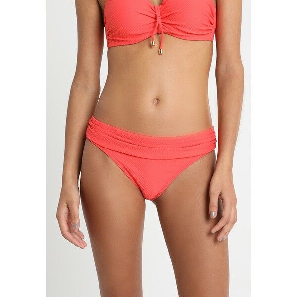 Cyell HORIZON ANEMONA PANT REGULAR Dół od bikini red CY181I00W