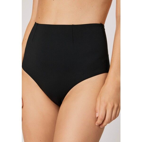 OYSHO Dół od bikini black OY181I09N