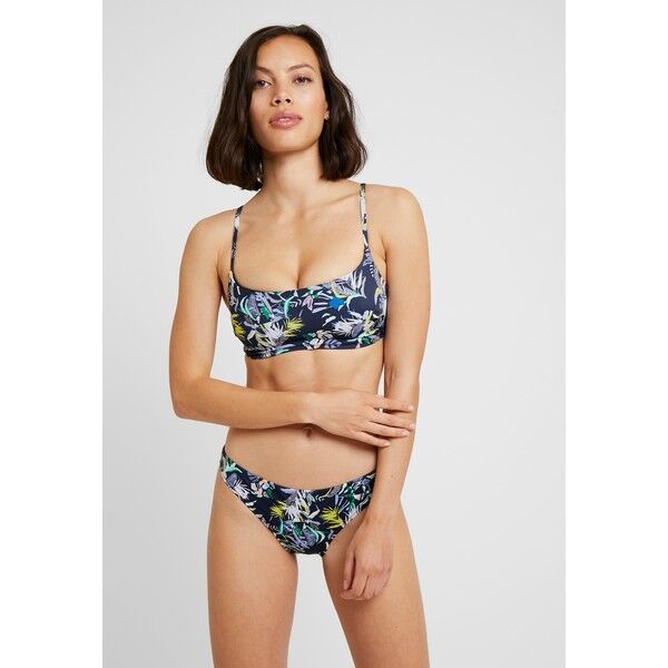 Even&Odd SET Bikini multicoloured/dark blue EV481L01G