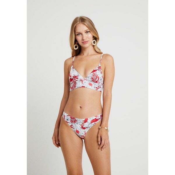 Anna Field SET Bikini white/red AN681L00M