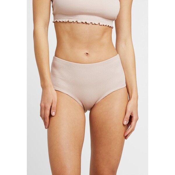 Weekday SHORE SWIM BOTTOM Dół od bikini light pink WEB81I00Y