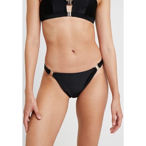 River Island Dół od bikini black RI981I02L