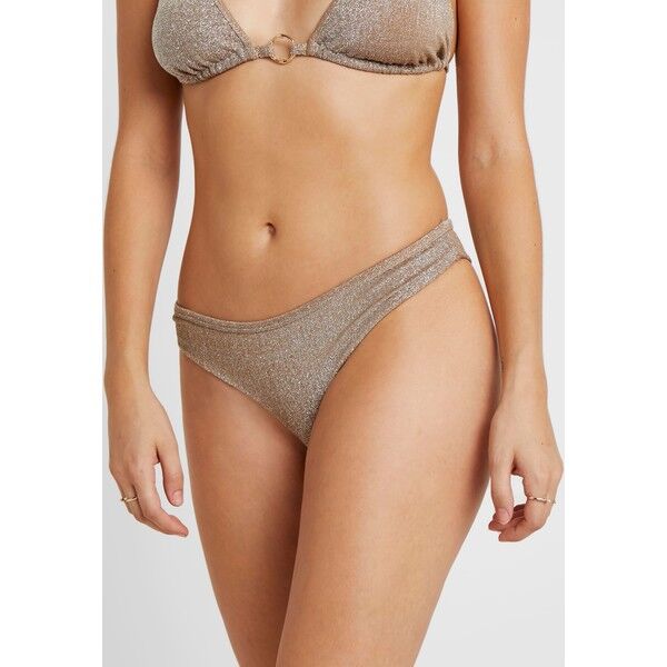 LOVE Stories EVE Dół od bikini gold L0781I010