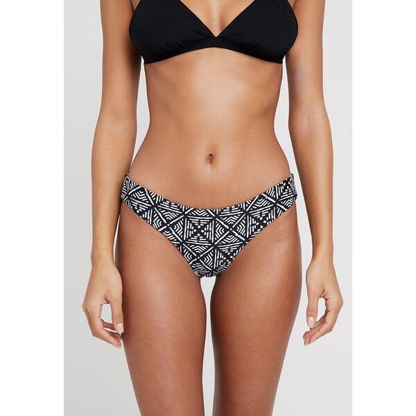 Rip Curl GOOD PANT Dół od bikini black RI781I019