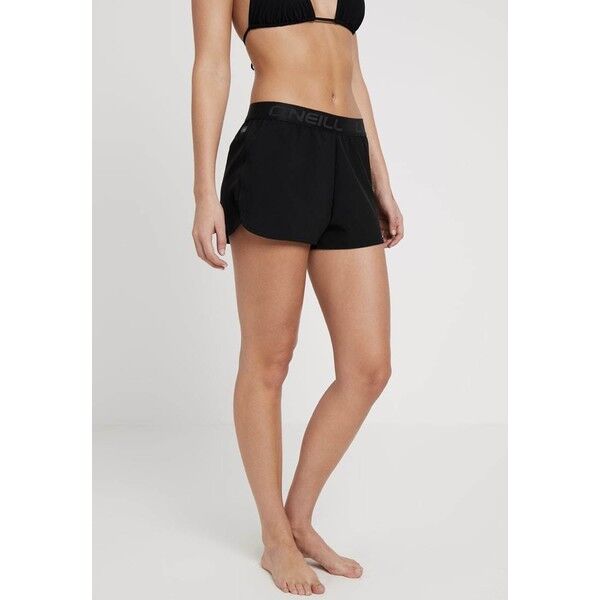 O'Neill BEACH HYBRID SHORTS Szorty kąpielowe black out ON581H00S