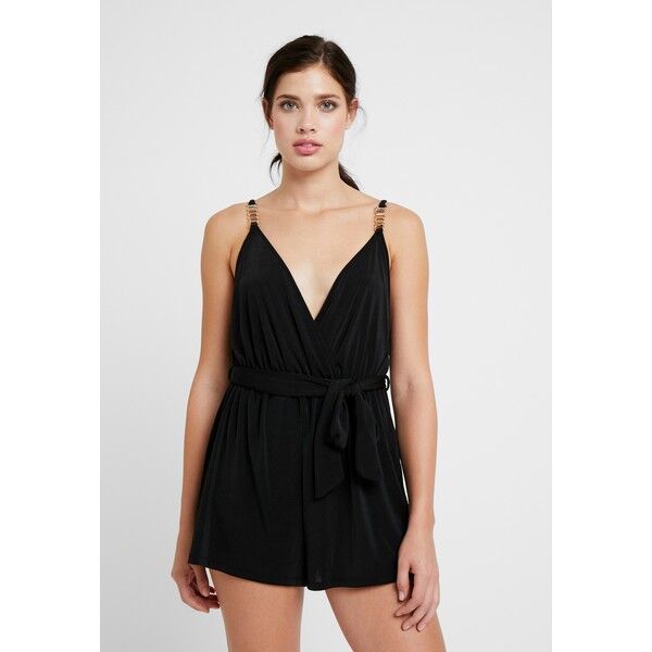 River Island Akcesoria plażowe black RI981H02S