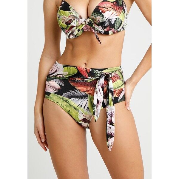 Pour Moi ORCHID LUXECONTROL BRIEF Dół od bikini multi POJ81I00G