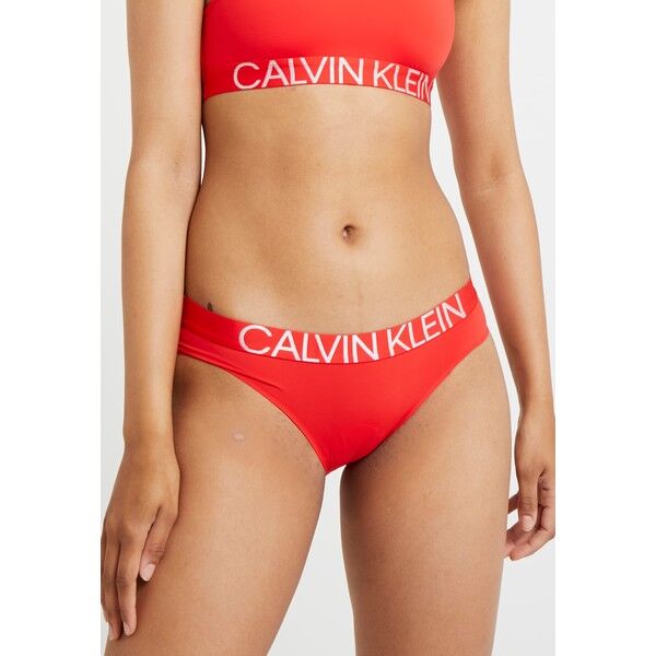 Calvin Klein Underwear STATEMENT 1981 Dół od bikini fever dream C1181R02O
