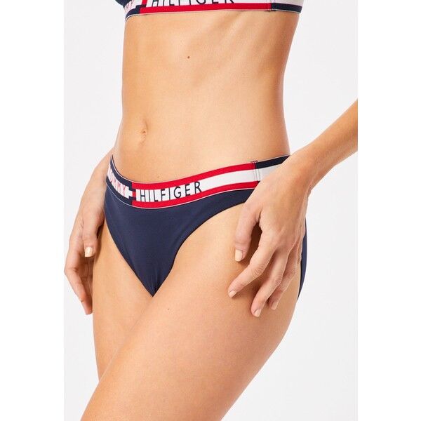 Tommy Hilfiger Underwear Dół bikini THU0347001000004