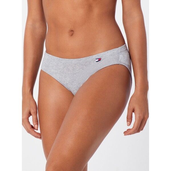 Tommy Hilfiger Underwear Sportowy dół bikini THU0463001000004