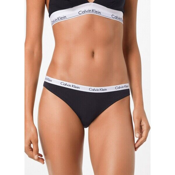 Calvin Klein Underwear Figi 'BIKINI' CKU0664001000003