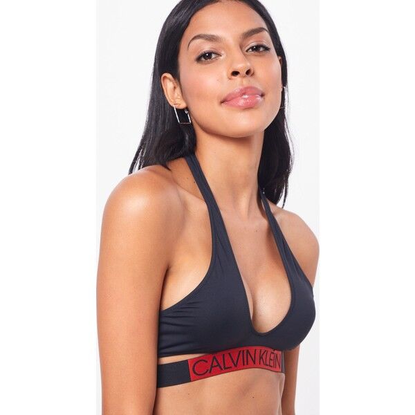 Calvin Klein Swimwear Góra bikini CKS0145001000004