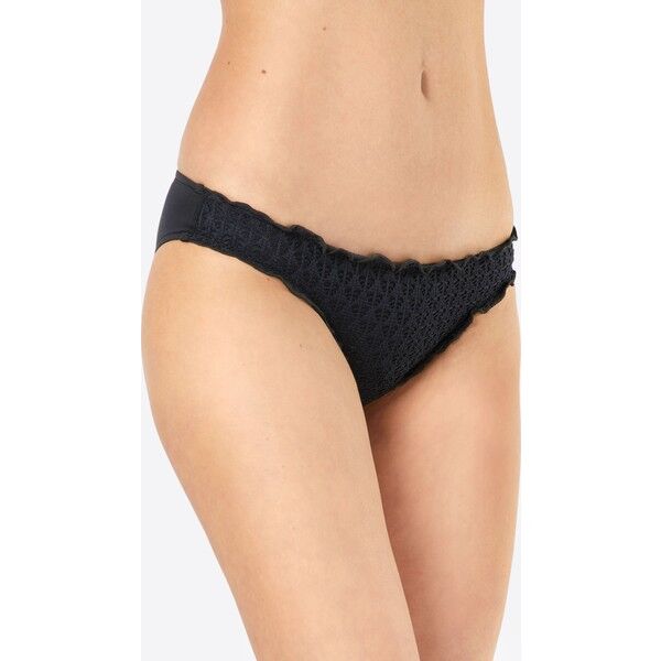Seafolly Dół bikini SEA0087001000002