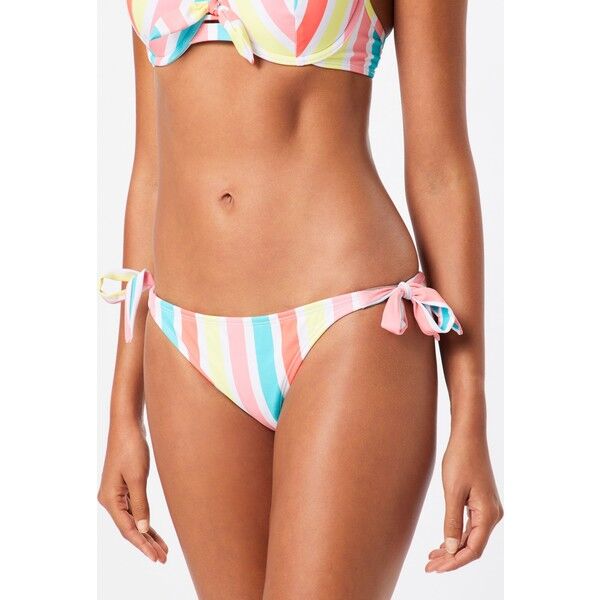 Hunkemöller Dół bikini 'Tropics Knotted Tanga' HKM0223001000001