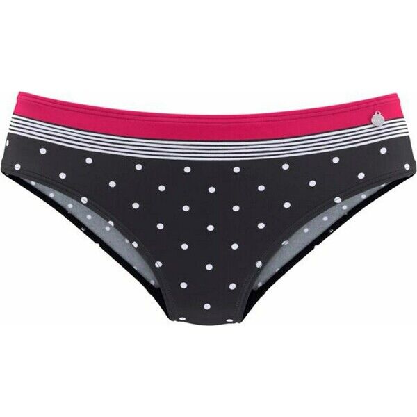 LASCANA Dół bikini LAS3186002000004