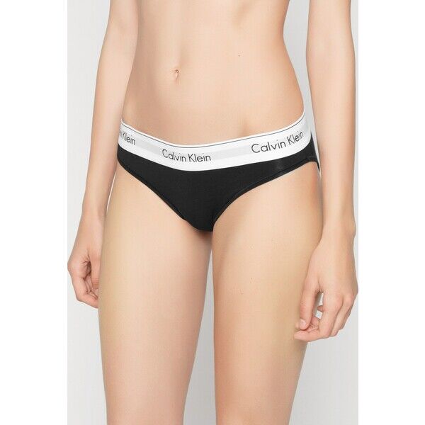 Calvin Klein Underwear Figi 'Bikini' CKU0131003003000