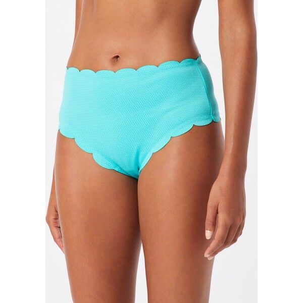 Hunkemöller Dół bikini 'Scallop Dream High Cheeky' HKM0229001000001