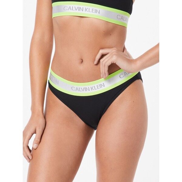 Calvin Klein Underwear Figi 'BIKINI' CKU0729001000001