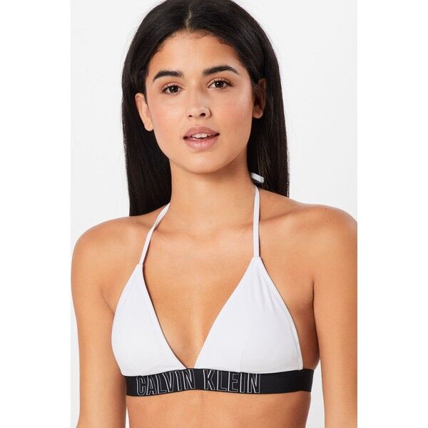 Calvin Klein Swimwear Góra bikini CKS0115002000001