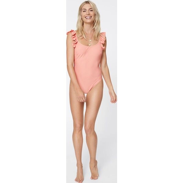 LeGer by Lena Gercke Strój kąpielowy 'Nora' LEG0065003000003