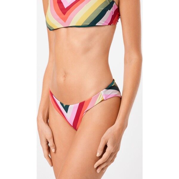 CATWALK JUNKIE Dół bikini 'HAPPY STRIPES' CAT0570001000001
