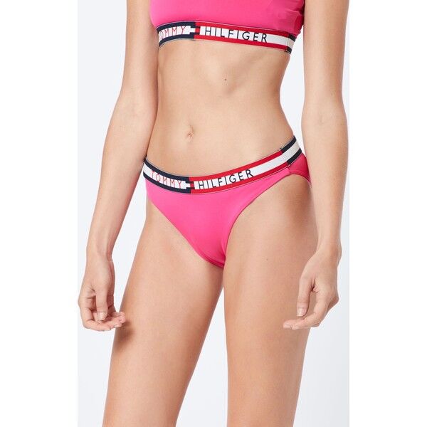 Tommy Hilfiger Underwear Dół bikini THU0347002000001