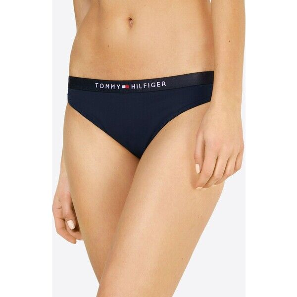 TOMMY HILFIGER Dół bikini THU0202002000003
