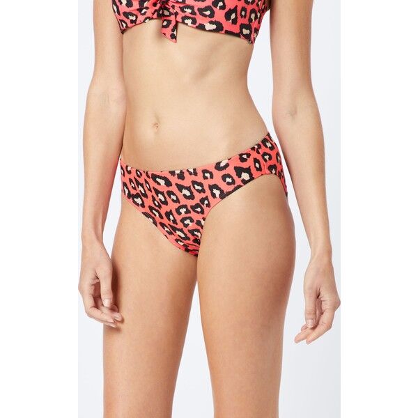 Hunkemöller Dół bikini 'Rebel Cat Regular Rio' HKM0176001000001