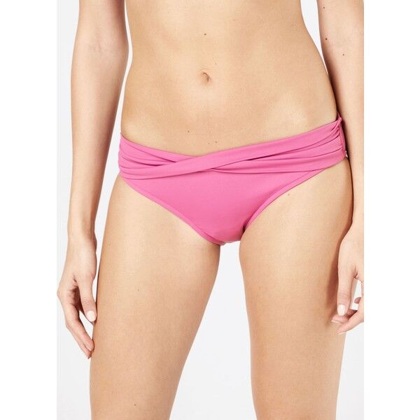 Seafolly Dół bikini 'Twist' SEA0074001000001