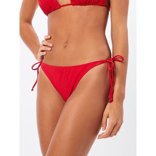 VERO MODA Dół bikini 'Trille Tie Tanga' VER2673001000001
