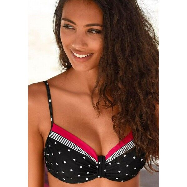LASCANA Góra bikini 'Monroe' LAS3184002000005
