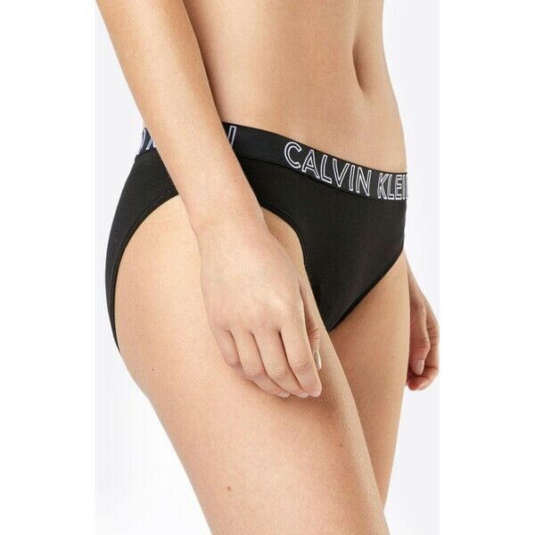 Calvin Klein Underwear Figi 'BIKINI' CKU0286001000004