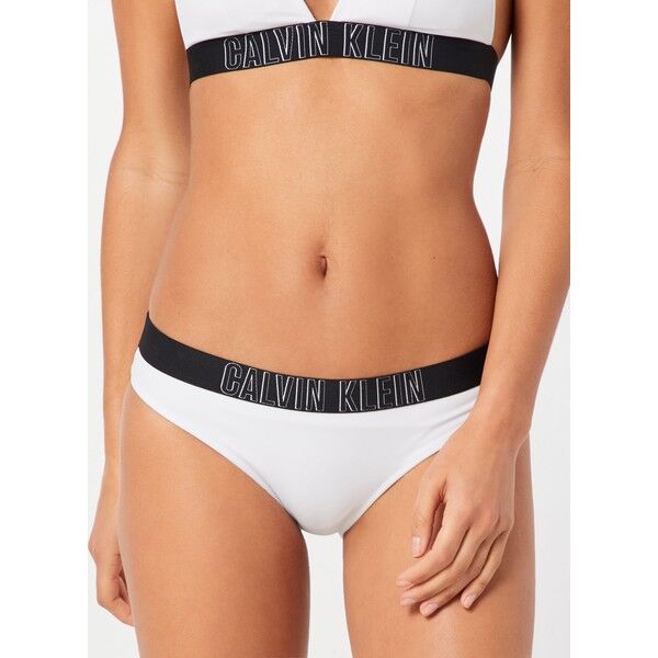 Calvin Klein Swimwear Dół bikini 'Classic' CKS0117002000002