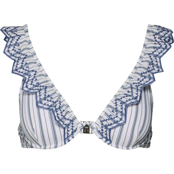 Seafolly Góra bikini 'Continuous Underwire Bra' SEA0139001000001