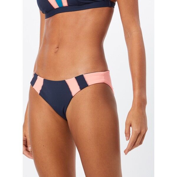 RIP CURL Dół bikini 'MIRAGE COLOR BLOCK REVO GOOD' RPC0071001000001