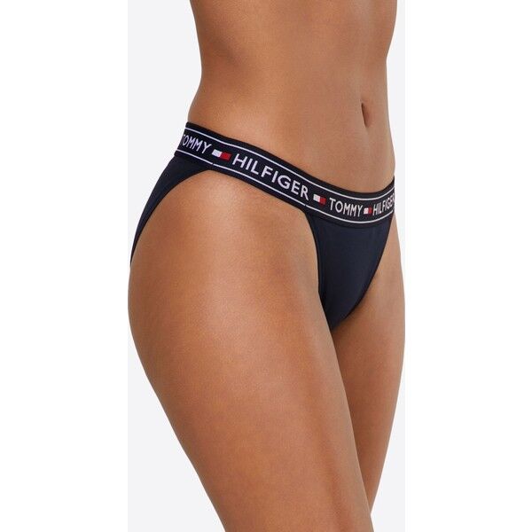 Tommy Hilfiger Underwear Figi 'BIKINI' THU0144001000002