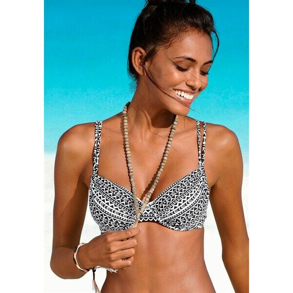 VENICE BEACH Góra bikini 'Spring' VEN0187002000010
