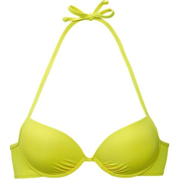 BUFFALO Góra bikini 'Happy' BUF1013005000012