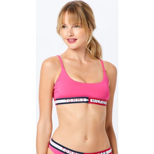 Tommy Hilfiger Underwear Góra bikini THU0346002000001