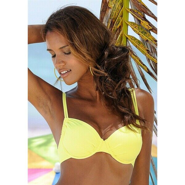 BUFFALO Góra bikini 'Happy' BUF1012005000012