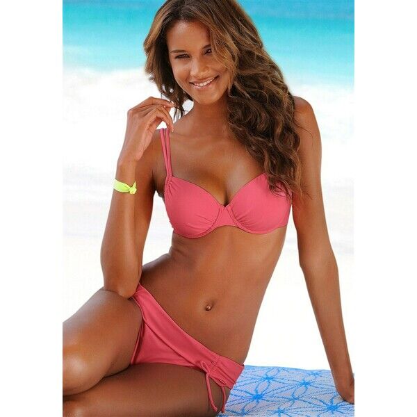 BUFFALO Dół bikini BUF1014003000001