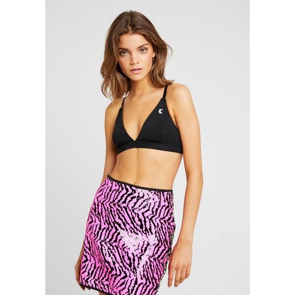 Karl Kani OG BRA Top black KK121D00Q