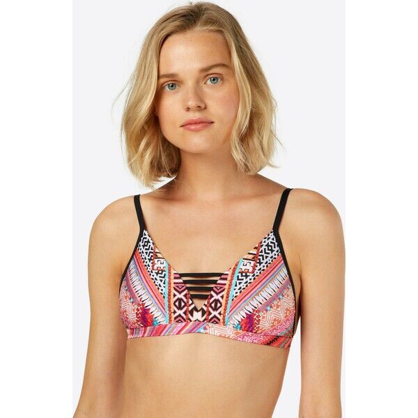 Seafolly Góra bikini 'Rouleau Fixed Tri' SEA0128001000001